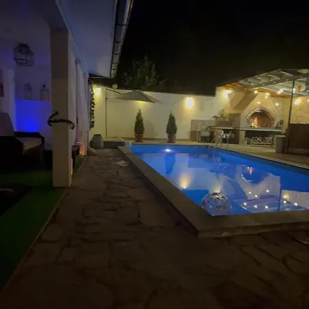 Villa Tiha Oaza *